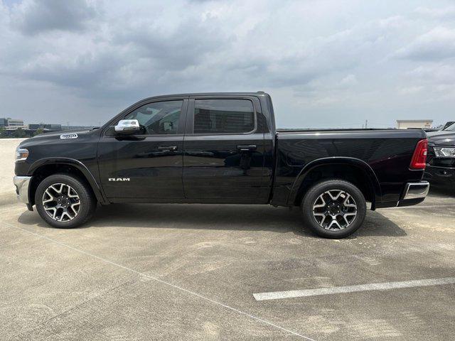 new 2025 Ram 1500 car, priced at $50,878