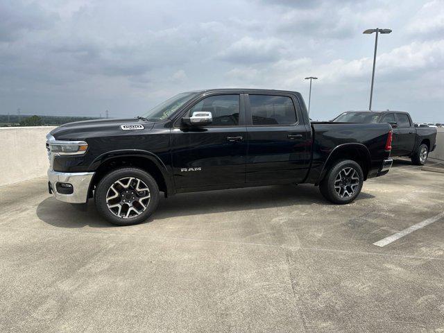 new 2025 Ram 1500 car, priced at $50,878