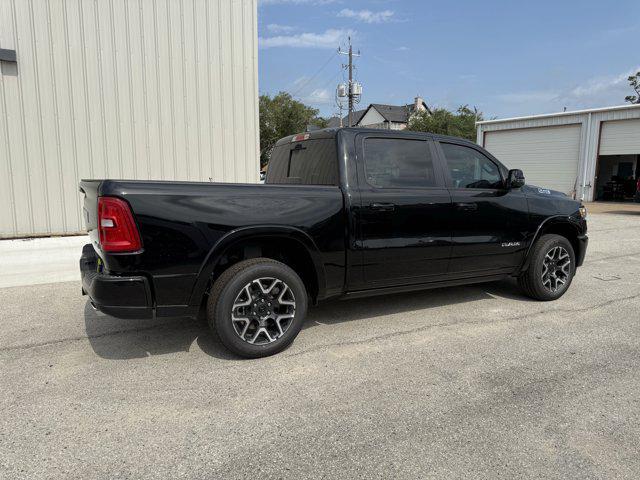 new 2025 Ram 1500 car, priced at $53,065