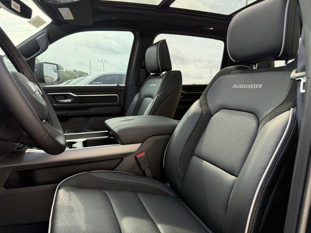 new 2025 Ram 1500 car, priced at $53,065