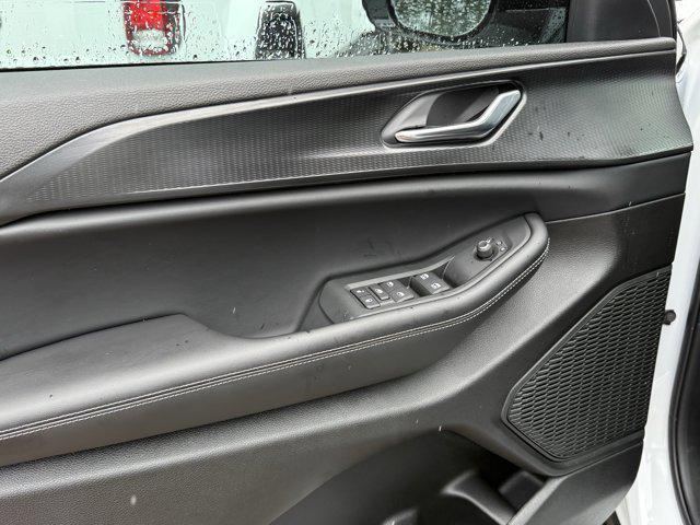 new 2025 Jeep Grand Cherokee L car, priced at $37,467