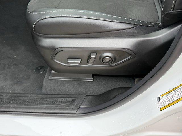 new 2025 Jeep Grand Cherokee L car, priced at $37,467