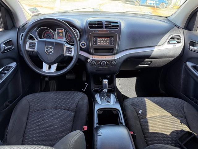 used 2019 Dodge Journey car, priced at $6,750