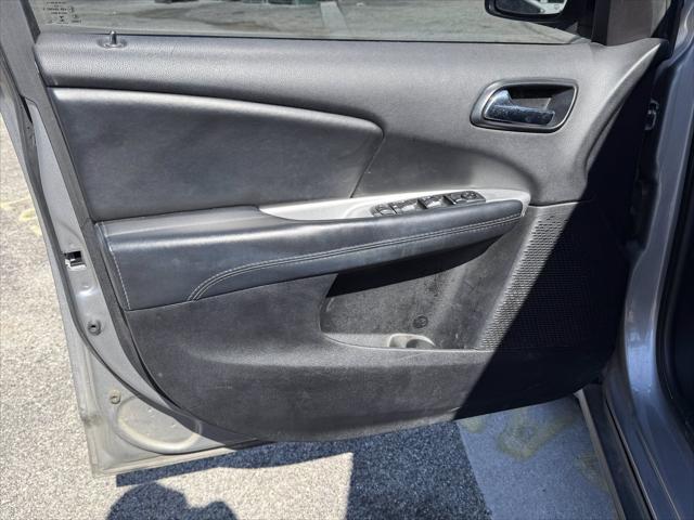 used 2019 Dodge Journey car, priced at $6,750
