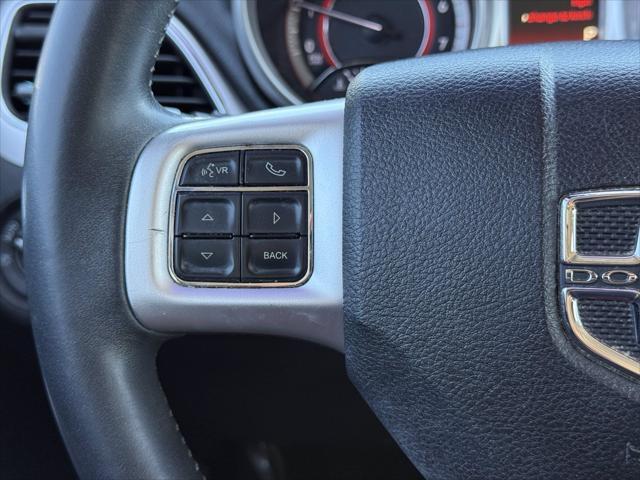 used 2019 Dodge Journey car, priced at $6,750