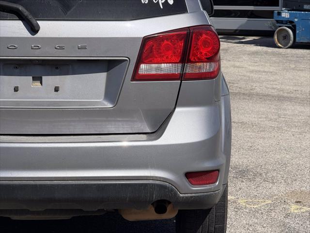 used 2019 Dodge Journey car, priced at $6,750