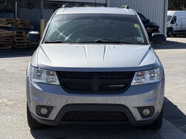used 2019 Dodge Journey car, priced at $6,750
