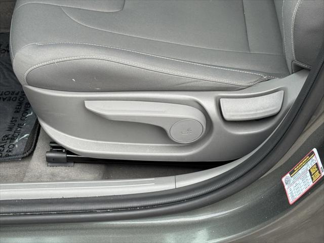 used 2024 Hyundai Elantra car, priced at $20,000