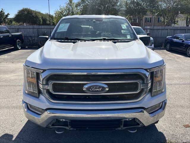 used 2021 Ford F-150 car, priced at $29,000