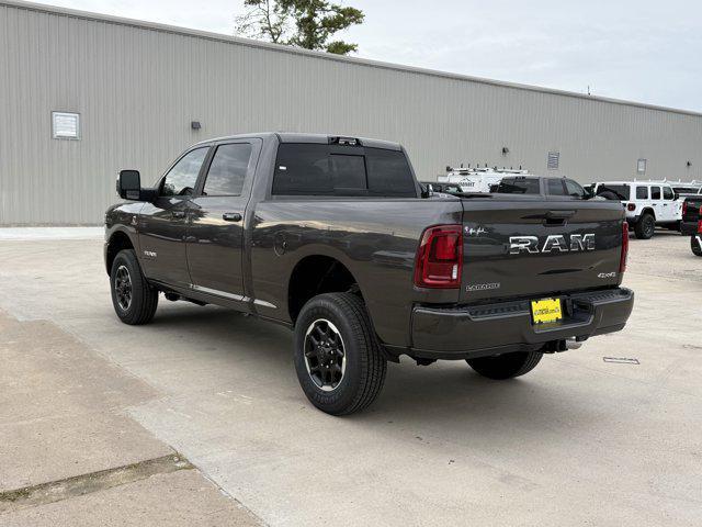 new 2025 Ram 2500 car, priced at $69,931
