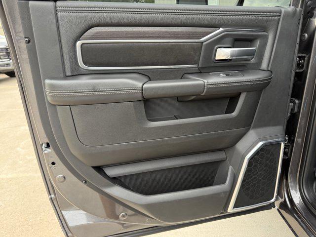 new 2025 Ram 2500 car, priced at $69,931