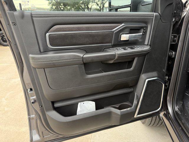 new 2025 Ram 2500 car, priced at $69,931