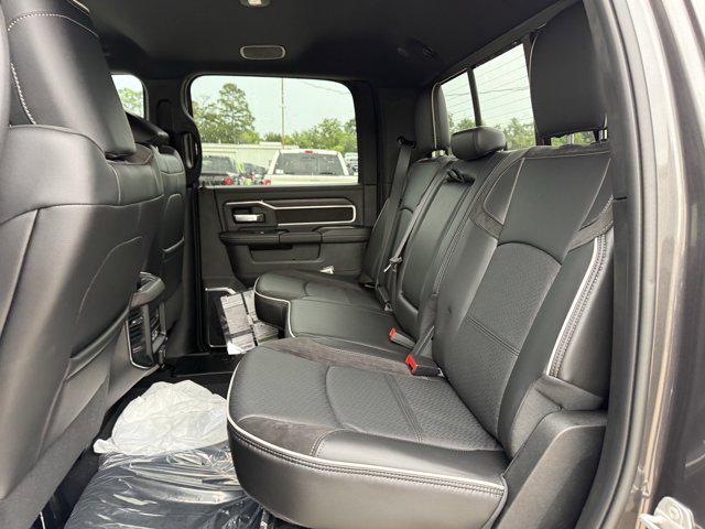 new 2025 Ram 2500 car, priced at $69,931