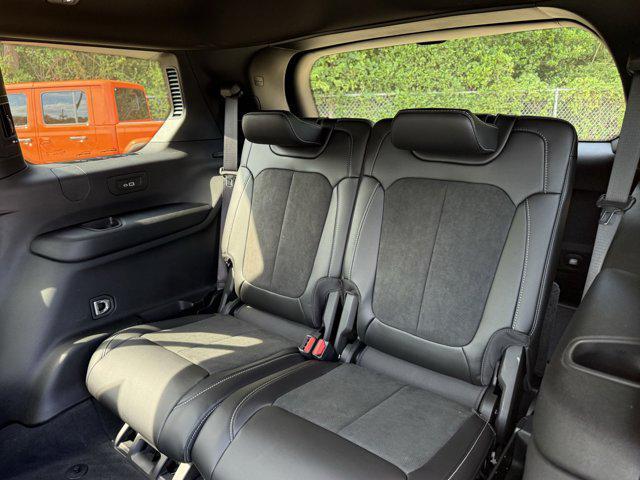 new 2025 Jeep Grand Cherokee L car, priced at $39,885