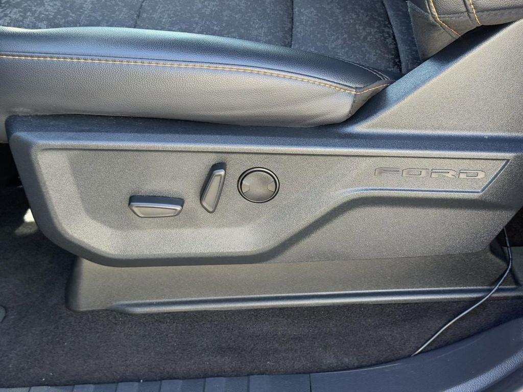 used 2025 Ford F-150 car, priced at $62,500