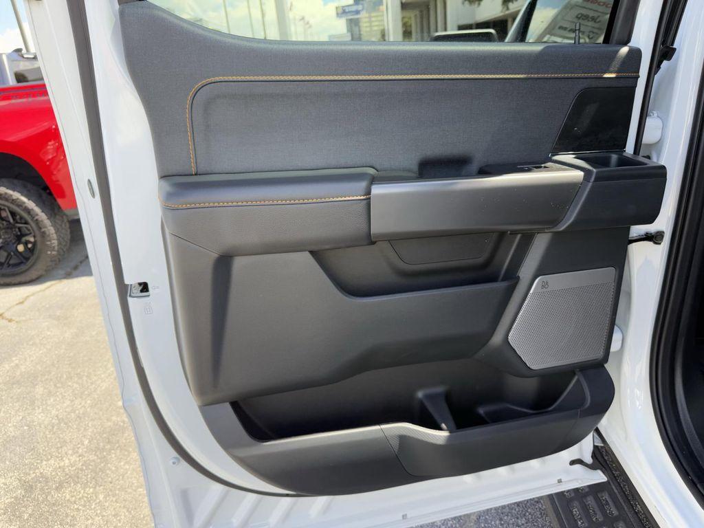 used 2025 Ford F-150 car, priced at $62,500