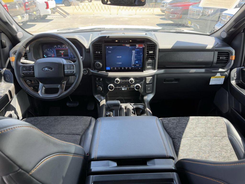 used 2025 Ford F-150 car, priced at $62,500