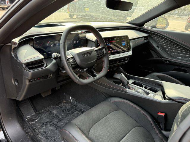 new 2026 Dodge Charger car, priced at $62,918