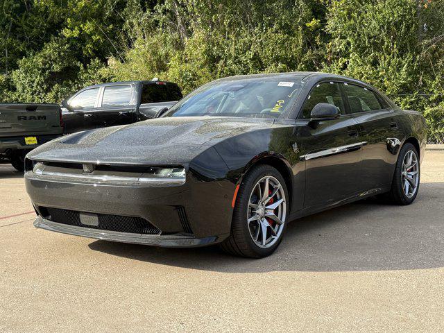 new 2026 Dodge Charger car, priced at $62,918