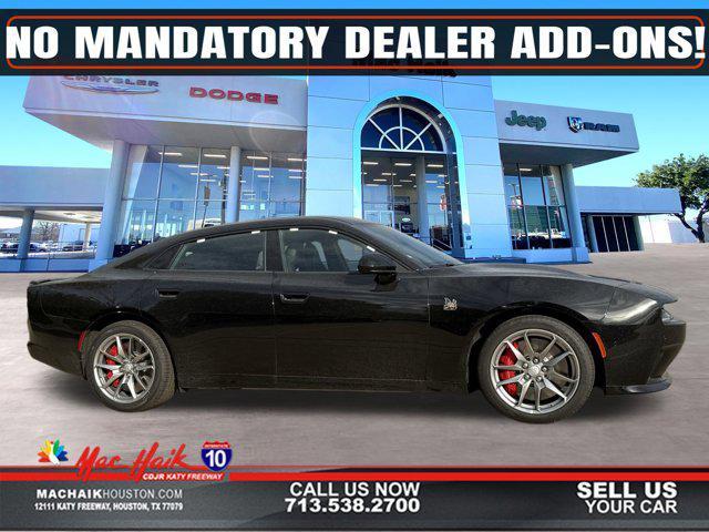 new 2026 Dodge Charger car, priced at $62,918