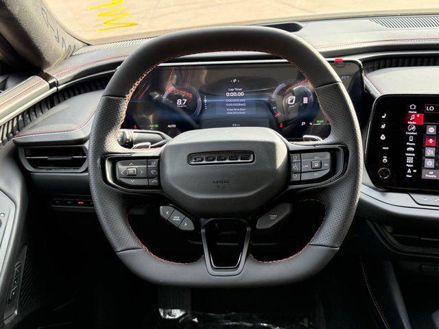 new 2026 Dodge Charger car, priced at $62,918