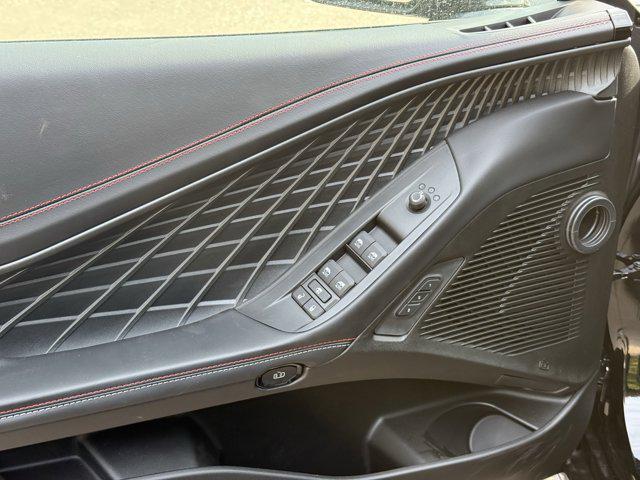 new 2026 Dodge Charger car, priced at $62,918