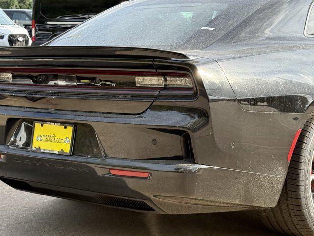 new 2026 Dodge Charger car, priced at $62,918