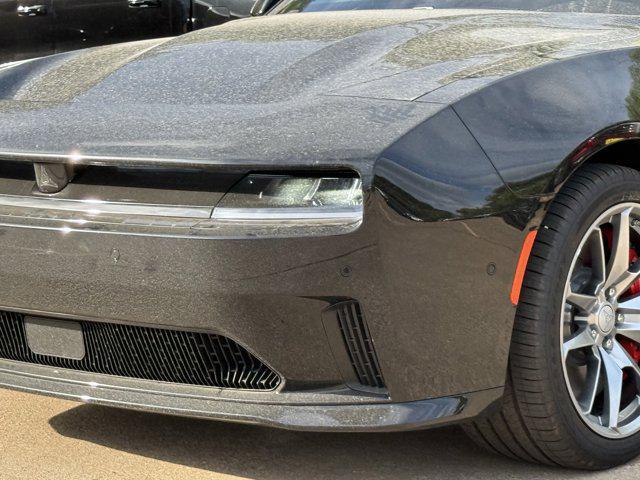 new 2026 Dodge Charger car, priced at $62,918