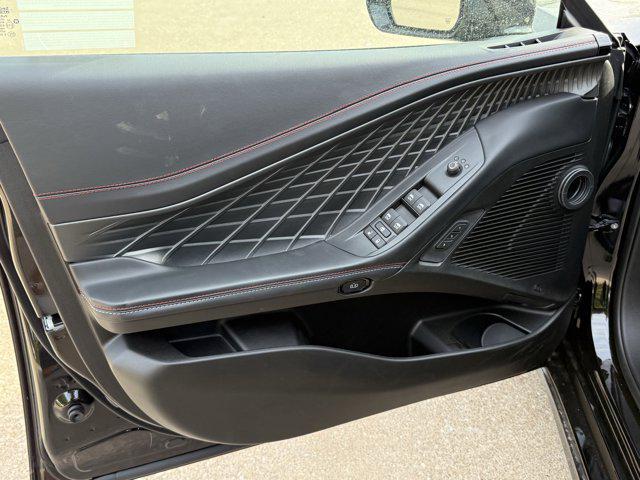 new 2026 Dodge Charger car, priced at $62,918