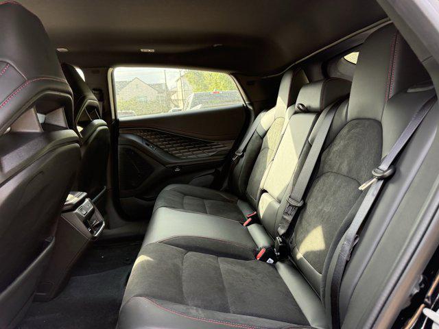 new 2026 Dodge Charger car, priced at $62,918