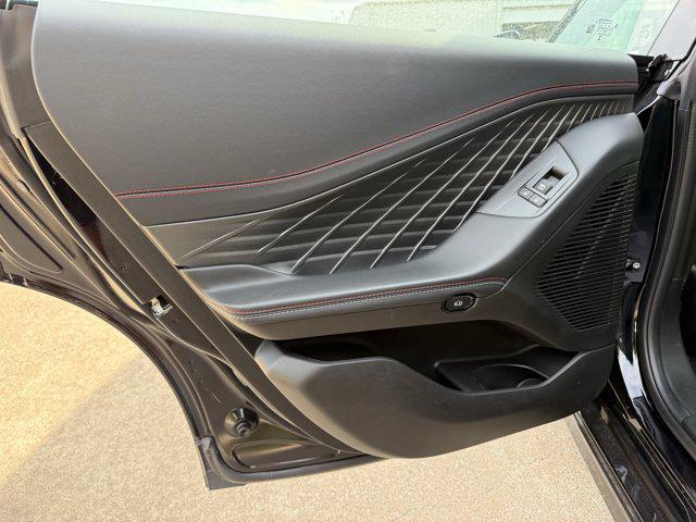 new 2026 Dodge Charger car, priced at $62,918