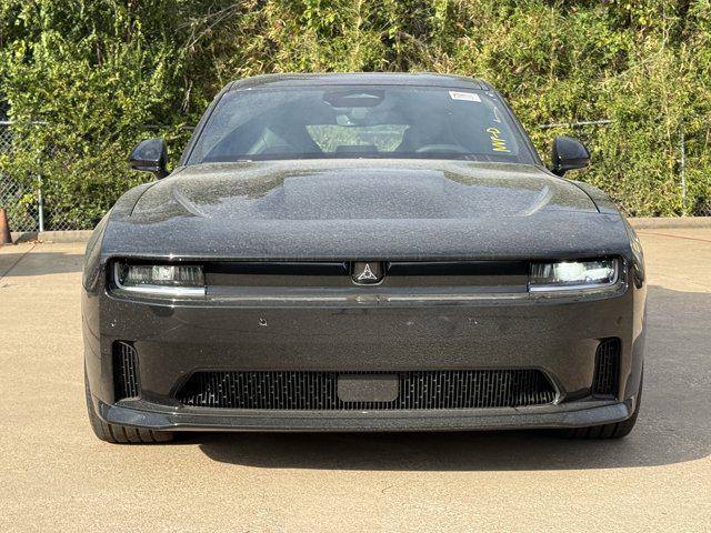 new 2026 Dodge Charger car, priced at $62,918