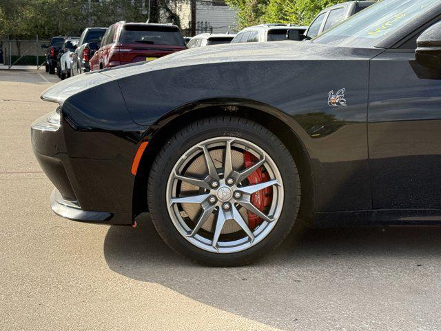 new 2026 Dodge Charger car, priced at $62,918