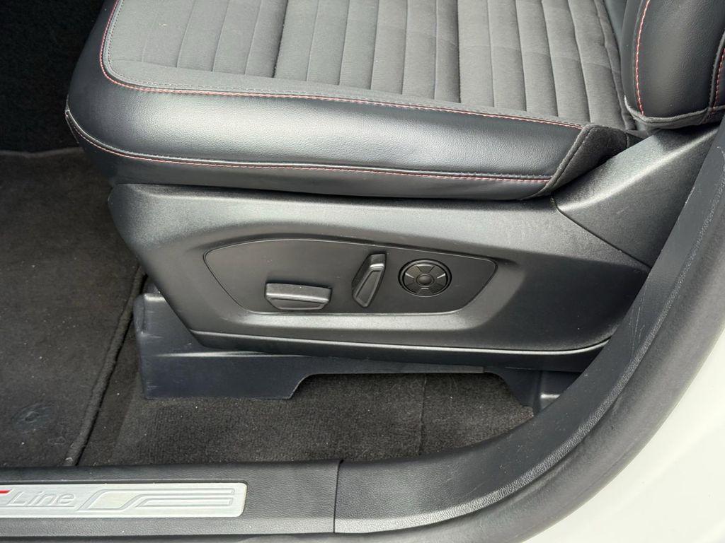 used 2025 Ford Explorer car, priced at $41,000