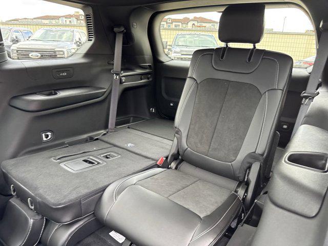 new 2025 Jeep Grand Cherokee L car, priced at $37,985