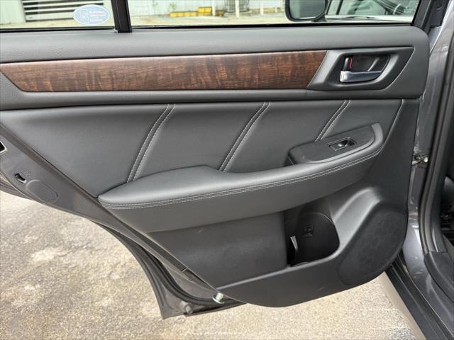 used 2018 Subaru Outback car, priced at $17,000
