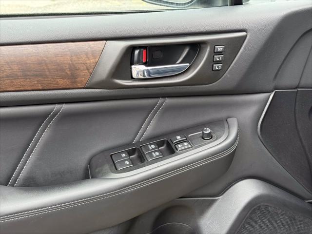 used 2018 Subaru Outback car, priced at $19,000