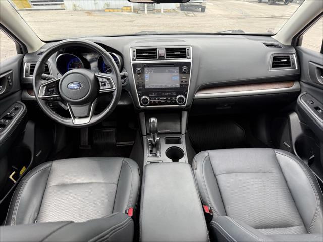 used 2018 Subaru Outback car, priced at $17,000