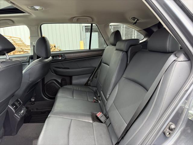 used 2018 Subaru Outback car, priced at $19,000