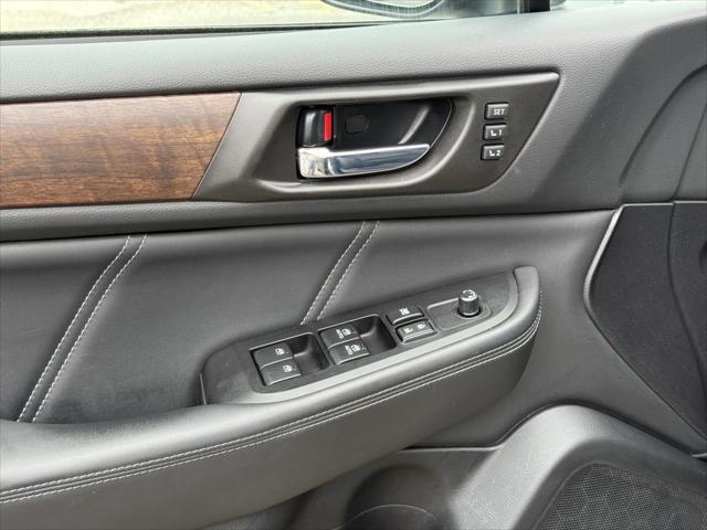 used 2018 Subaru Outback car, priced at $17,000