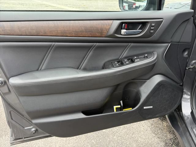 used 2018 Subaru Outback car, priced at $17,000