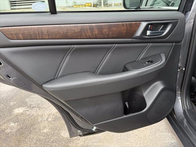 used 2018 Subaru Outback car, priced at $19,000