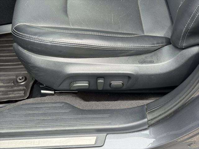 used 2018 Subaru Outback car, priced at $19,000