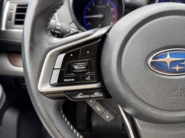 used 2018 Subaru Outback car, priced at $19,000