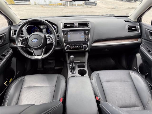 used 2018 Subaru Outback car, priced at $19,000