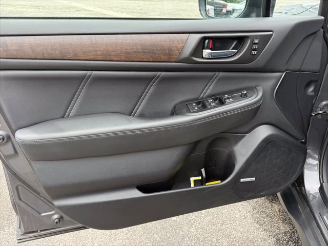 used 2018 Subaru Outback car, priced at $19,000
