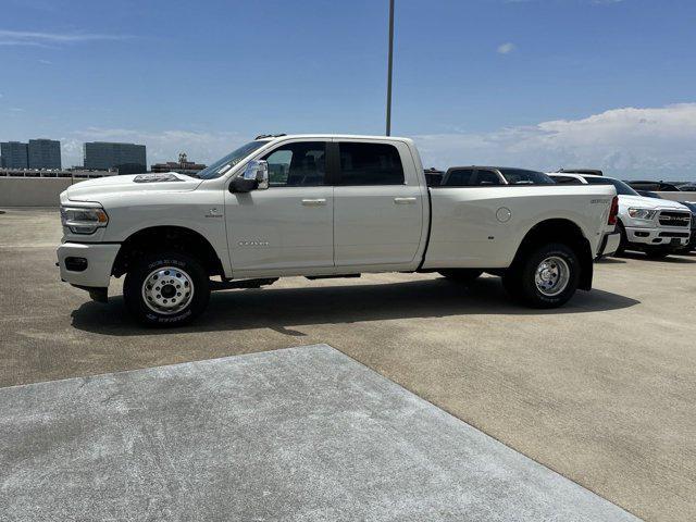 new 2024 Ram 3500 car, priced at $68,383