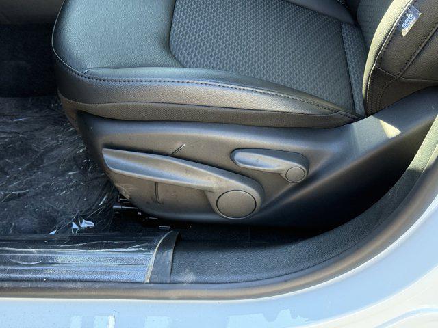 new 2026 Jeep Compass car, priced at $28,995