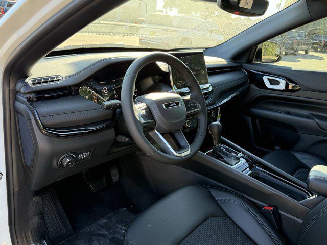 new 2026 Jeep Compass car, priced at $28,995
