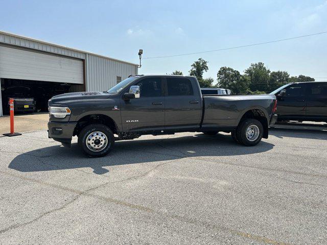 new 2024 Ram 3500 car, priced at $68,289